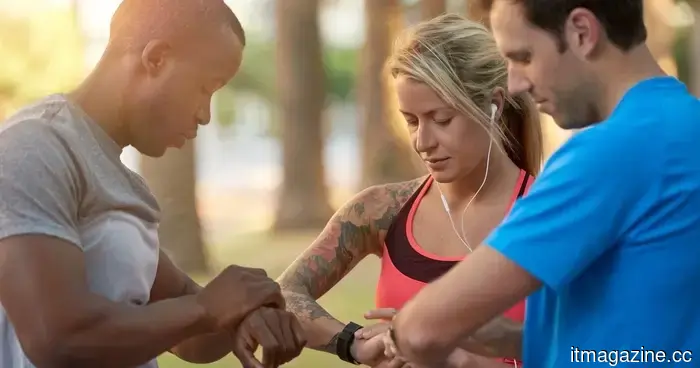 An increasing number of individuals are investing in wearable devices, yet the actual advantage continues to diminish, according to a study.