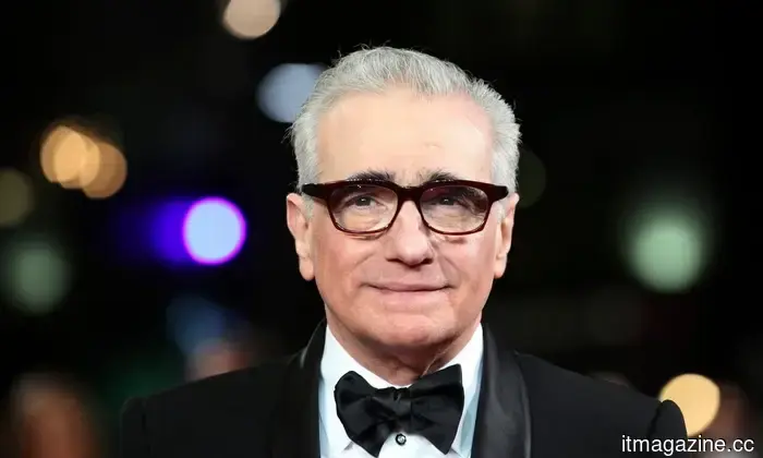 Martin Scorsese ha ufficialmente aderito al campo dell'IA e non è ciò che chiunque si aspettava.
