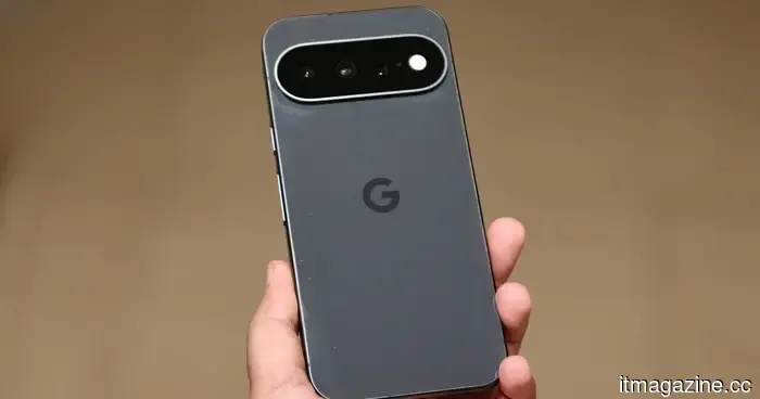 Google's $899 Pixel 11 struggles to run Genshin Impact smoothly, and this isn’t the first time we've seen this issue.