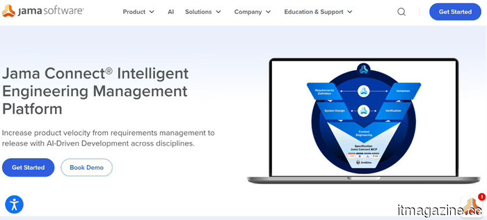 9 top requirements management tools for the development of medical devices (2026)