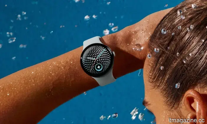 Часы Pixel Watch 5 выглядят знакомо, но теперь они могут отслеживать ваше кровяное давление и инсулинорезистентность.