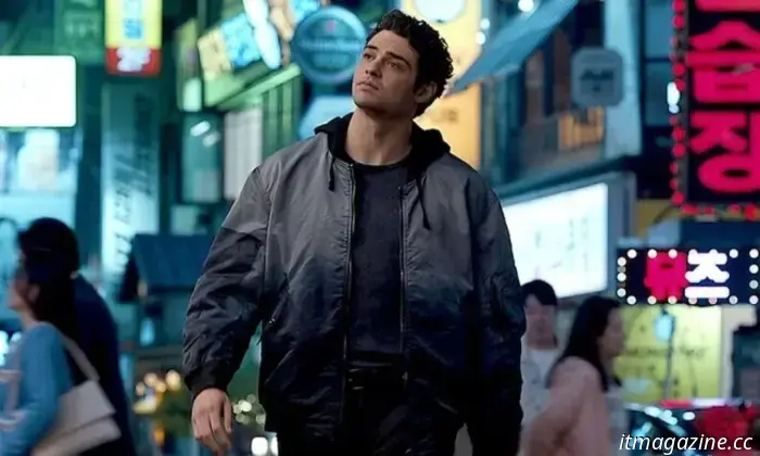 The 10 most watched TV shows on Netflix at the moment.