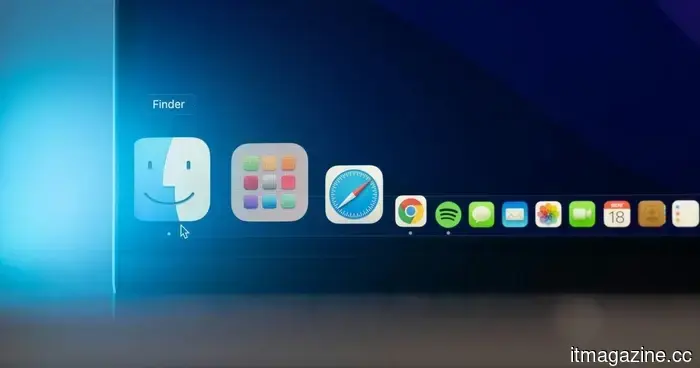 MacOS 27 might ultimately discontinue support for Intel Macs and introduce more advanced Siri features.