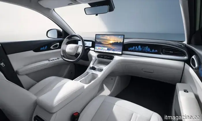 Europe is enjoying the advantages of an open market with an impressive $22K electric vehicle, while the US market remains unexciting.