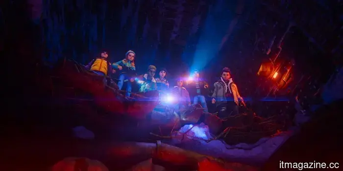 Stranger Things: Tales from ’85 – release date, episode details, new characters, and timeline clarified.