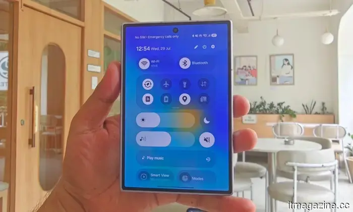 Samsung Galaxy Z Fold 8 review: After weeks of testing it, I find it difficult to stop using this remarkable device.