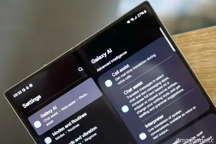 L'IA mobile non è Netflix, quindi i produttori di telefoni devono tenere fuori gli abbonamenti