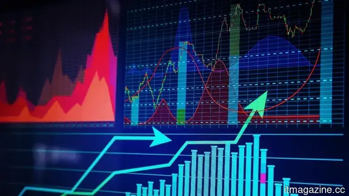 The significance of data quality in large-scale data operations.