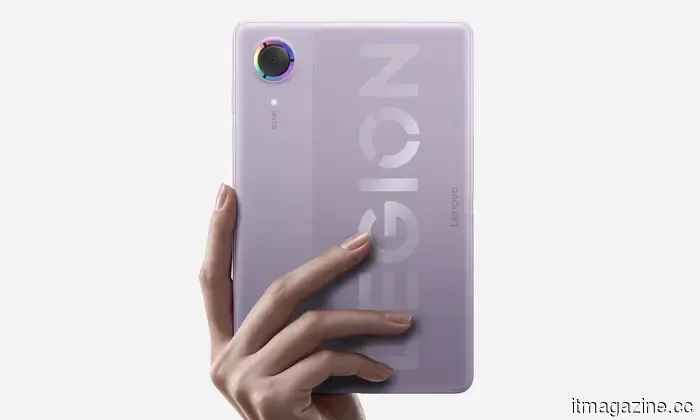 Lenovo has finally equipped its gaming tablet with the OLED display it required. Now it's time to release it in the U.S.