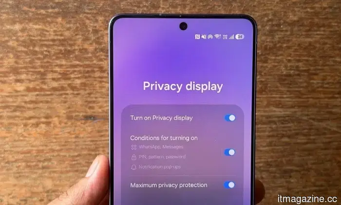 The Galaxy S27 Pro could potentially adopt the best display feature from the Ultra model.