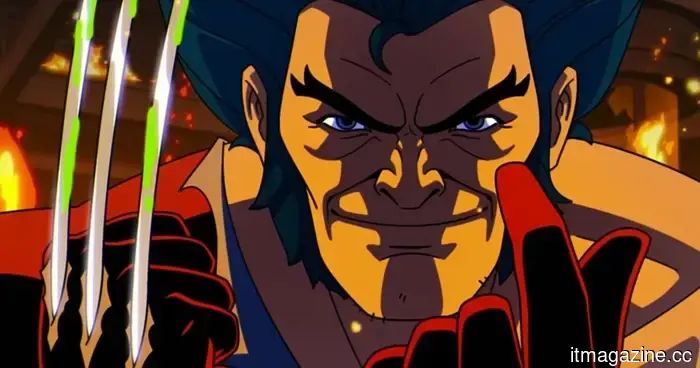 The trailer for X-Men '97 season 2 introduces Apocalypse as the antagonist, bringing turmoil throughout time.