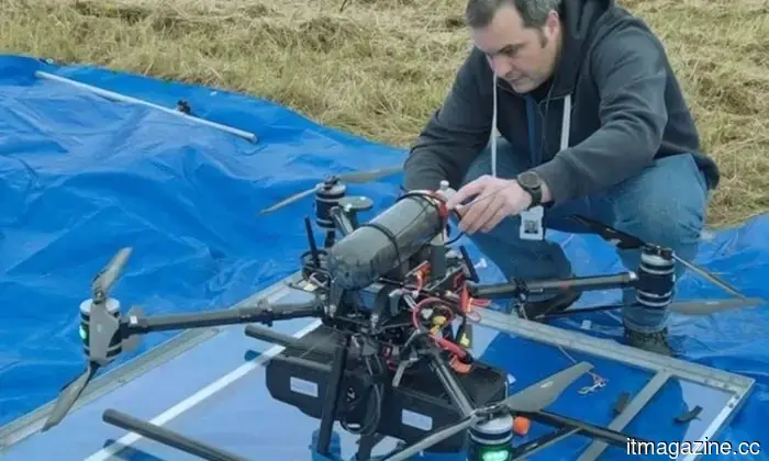 Amidst a chaotic environment filled with challenges, AI is assisting troubled individuals in locating their missing pets.