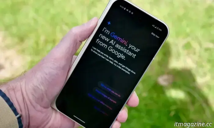 Firebase Studio di Google ti consente di prototipare le app in pochi minuti, senza bisogno di codice