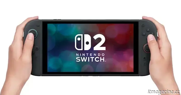 I problemi di Switch 2 attraversano il confine mentre Nintendo ritarda i preordini in Canada