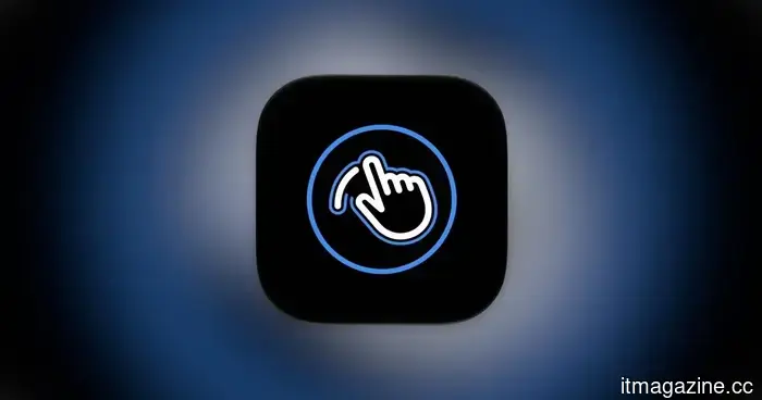 I recently discovered a Mac application that places volume and brightness sliders along the edges of your MacBook's touchpad.