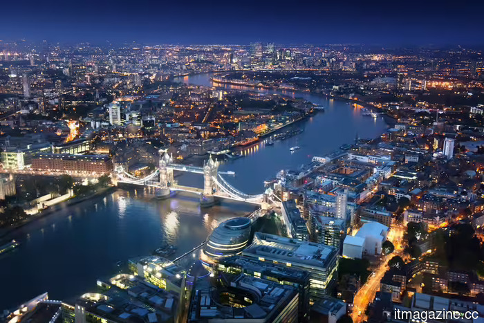 I giganti dell'IA statunitensi si stanno affollando a Londra. Ecco perché