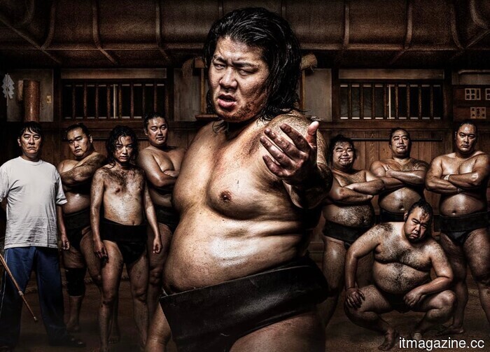 Three overlooked Netflix series to check out this weekend (April 24-26).