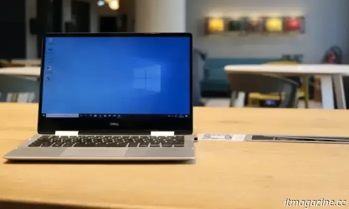 Gli utenti di Windows 11 e 10 trovano una nuova cartella inetpub dopo l'aggiornamento di aprile