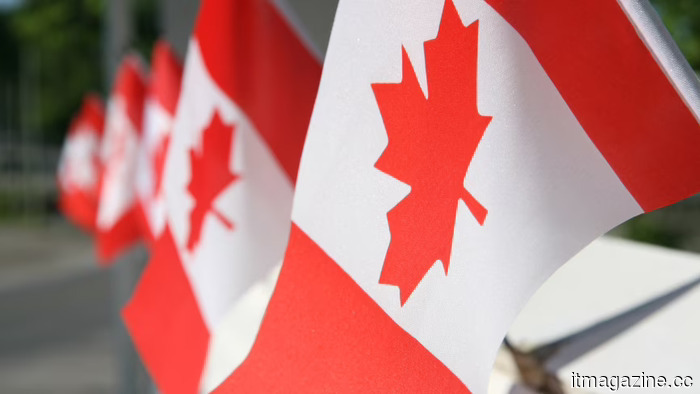 Canada announces a $2.3 billion AI strategy, influenced by the Pope's emphasis on safety.