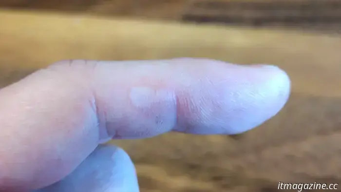 I loved these speakers so much, I burned myself trying to fix them