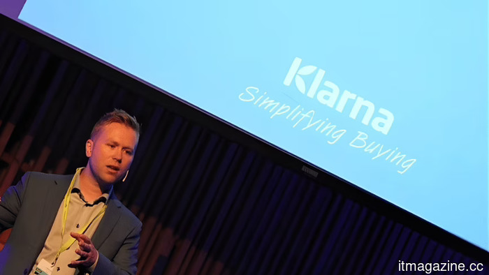 Klarna introduces US savings accounts with a 3.28% interest rate through WebBank.