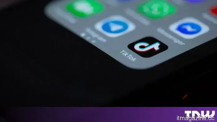 Восемь месяцев спустя после запрета в Австралии использование TikTok среди подростков снизилось на один процентный пункт.