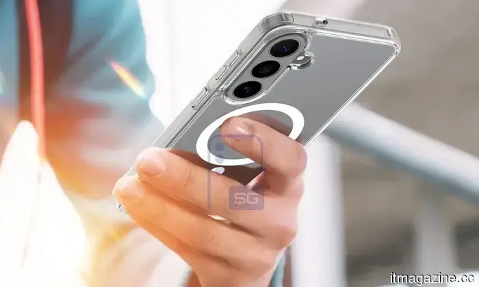 Il prossimo flagship economico di Samsung è appena trapelato, ecco come appare.