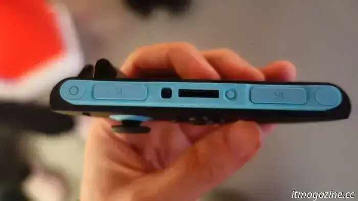 Nintendo Switch 2 по-прежнему уязвим к самым большим неприятностям оригинала