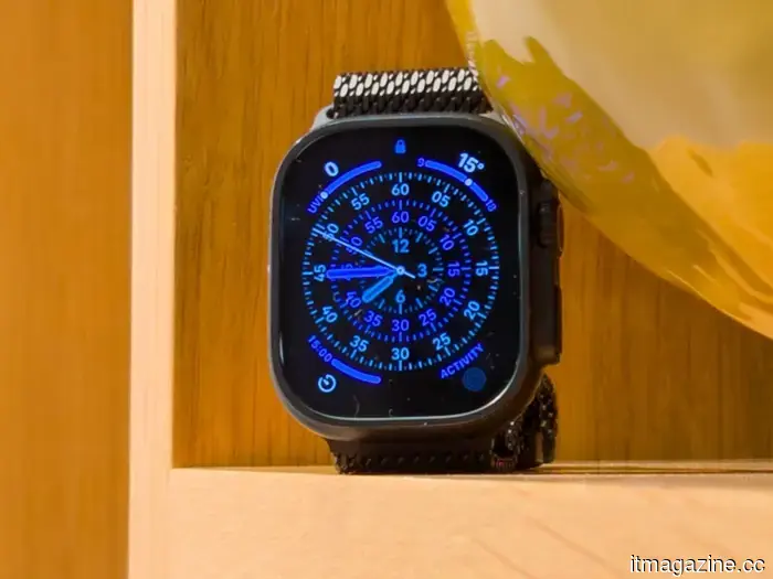 El Apple Watch podría volverse increíblemente caro con los nuevos modelos premium planeados.