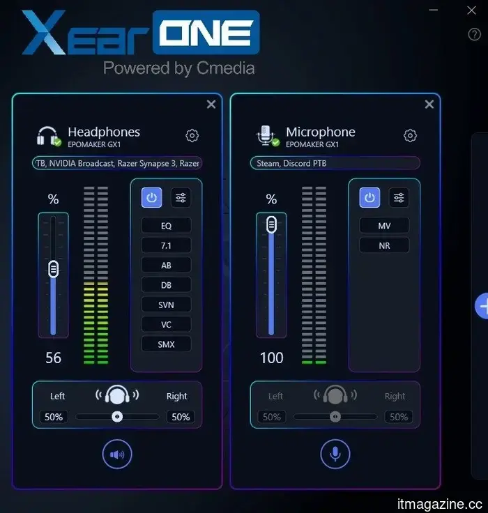 Recensione di Epomaker GX1: Questo auricolare da gioco da $50 non dovrebbe essere così buono