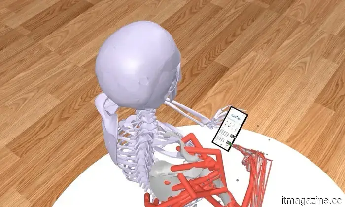 We use our phones constantly throughout the day, and researchers have just evaluated which ones are the most exhausting to use.