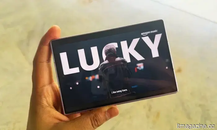 Samsung Galaxy Z Fold 8 review: After weeks of testing it, I find it difficult to stop using this remarkable device.