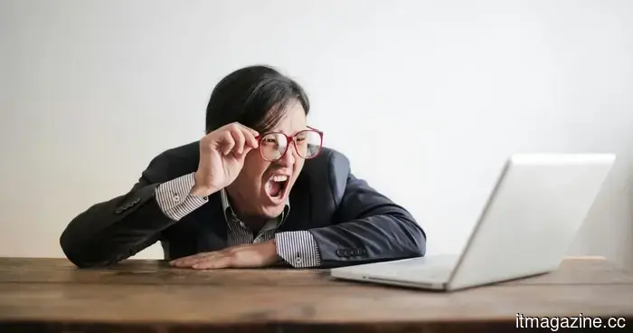 Questa startup ti pagherà 800 dollari al giorno per lavorare come un bullo dell'IA.