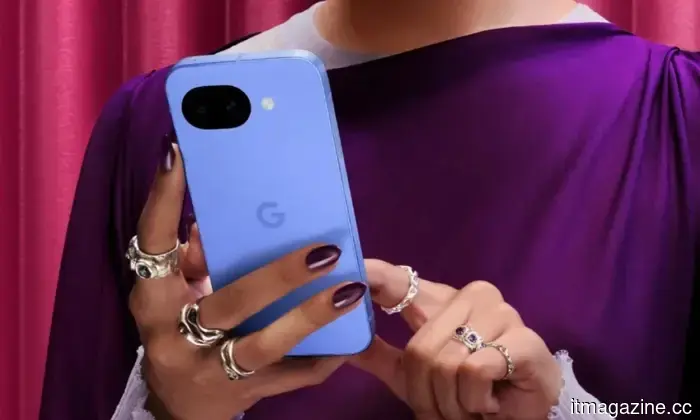 Pixel превосходит iPhone и Galaxy по ремонтопригодности