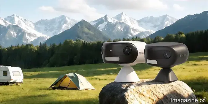 A Fresh Wave of Smart Home Technology Set to Launch at IFA 2026