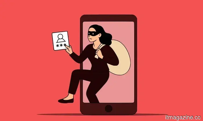 Мошенничества в социальных сетях привели к убыткам потребителей на сумму более двух миллиардов долларов в прошлом году.