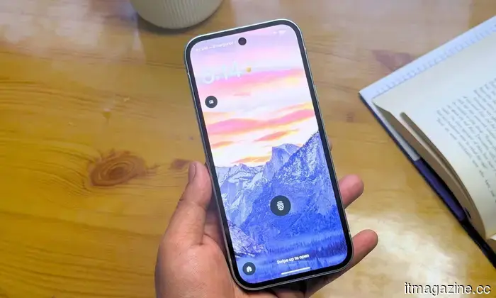 I can't find a logical reason to choose another budget smartphone instead of the TCL NXTPAPER 70 Pro.