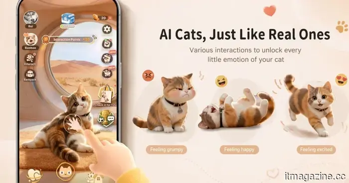 Why Character Remains Dominant in a World Saturated with Screens