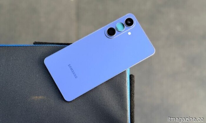 Your Pixel 10 can now somewhat run Steam games offline.