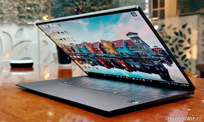 Me encanta la Dell XPS 13, pero elegiré la MacBook Air cualquier día