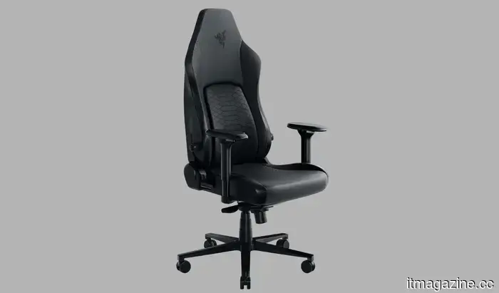 The Top Gaming Chairs to Look Out for in 2026