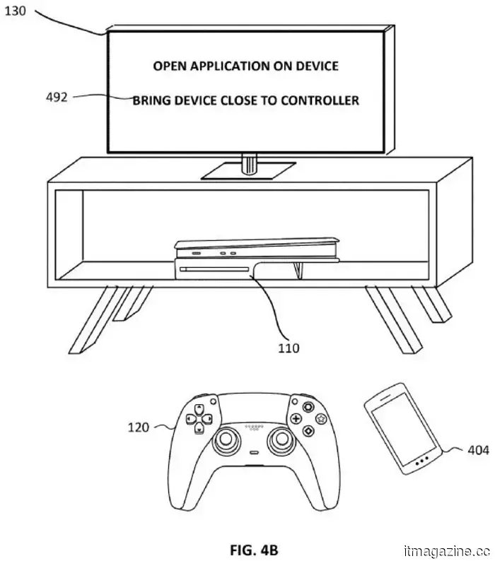 Sony's innovative PSN login patent might transform the DualSense into a security guardian.