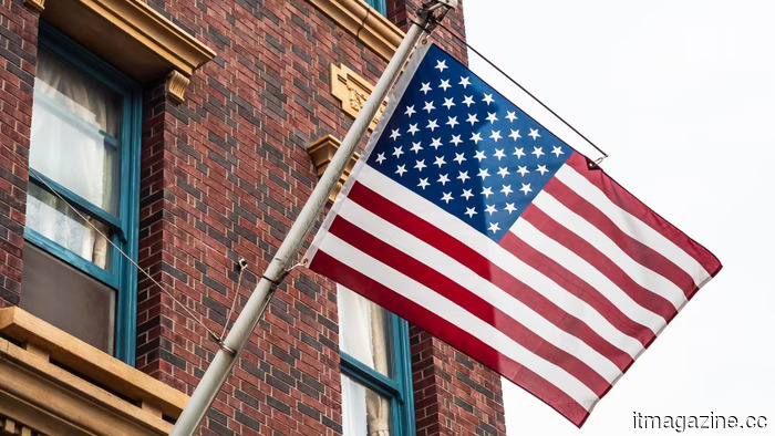 U.S. officials have talked about obtaining government shares in AI companies.