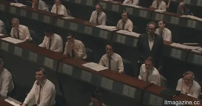 The 'Star City' spinoff of For All Mankind finally presents the Soviet perspective on the space race in a new trailer.