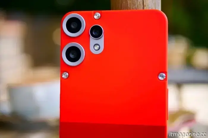 Recensione CMF Phone 2 Pro: uno smartphone eccentrico, divertente e di grande valore