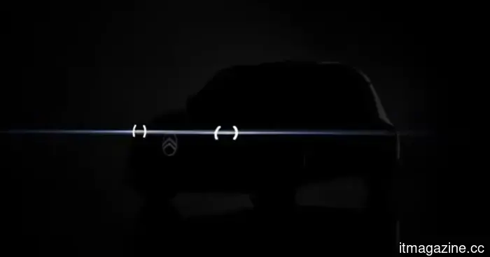 Citroen возвращает культовый 2CV в качестве электрического автомобиля по цене менее 18 000 долларов.