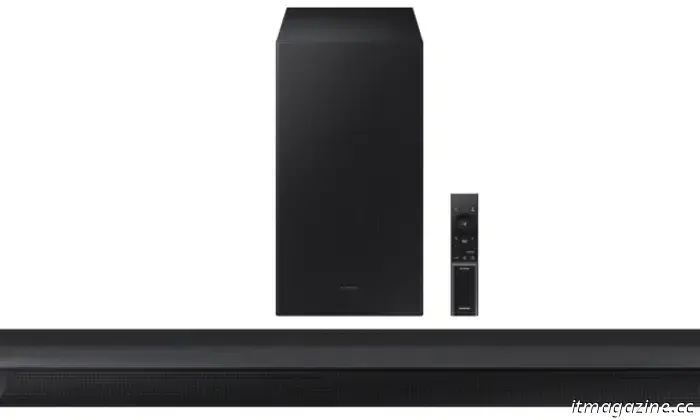 Act fast! Purchase this amazing JBL soundbar now while it's more than 50% off!