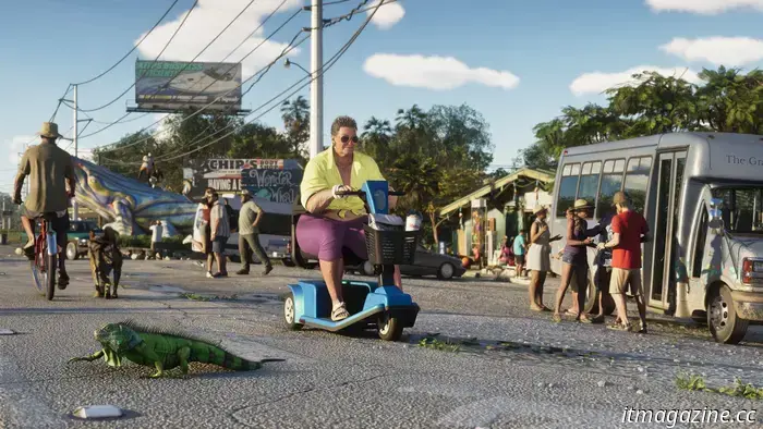 Preguntaste: El mejor OLED para PS5, straight talk para oldies y pesaje de GTA 6