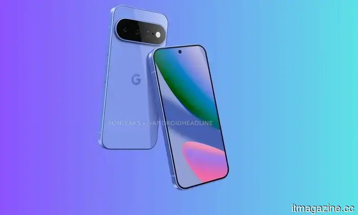 The Pixel 11 has appeared in early leak reports, showcasing a familiar cyclops design for Google's upcoming device.