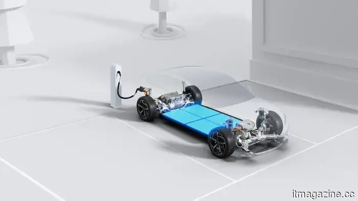 La Cina ha pronte nuove norme di sicurezza per i veicoli elettrici. Gli Stati Uniti devono seguire le sue orme.